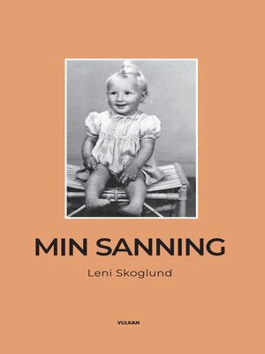 cover image of Min sanning
